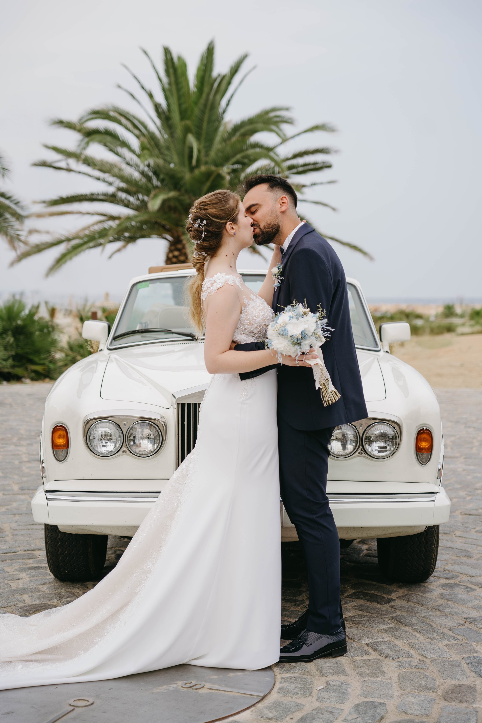 10 fotos imprescindibles de la sessió de boda