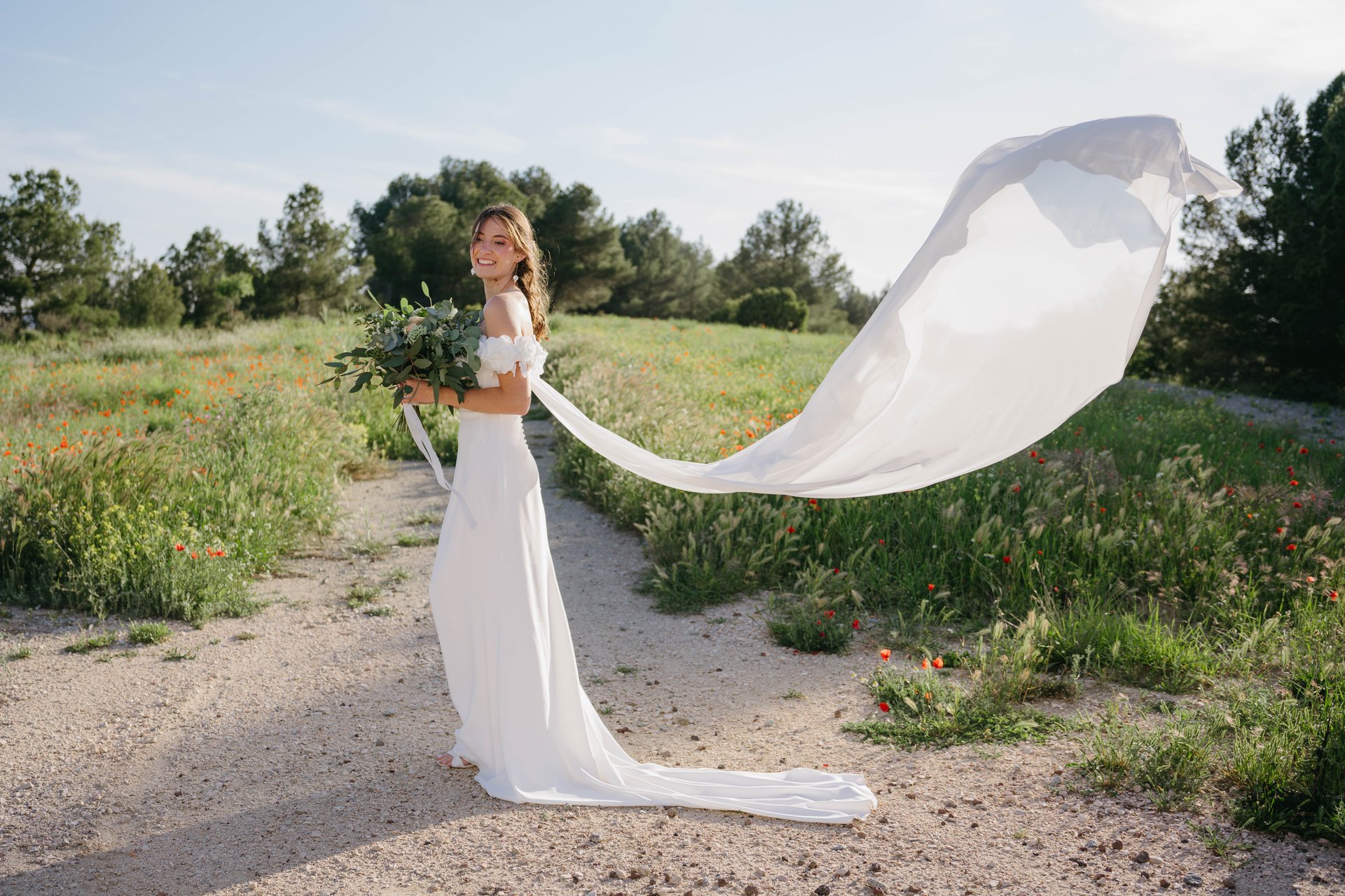 10 fotos imprescindibles de la sessió de boda
