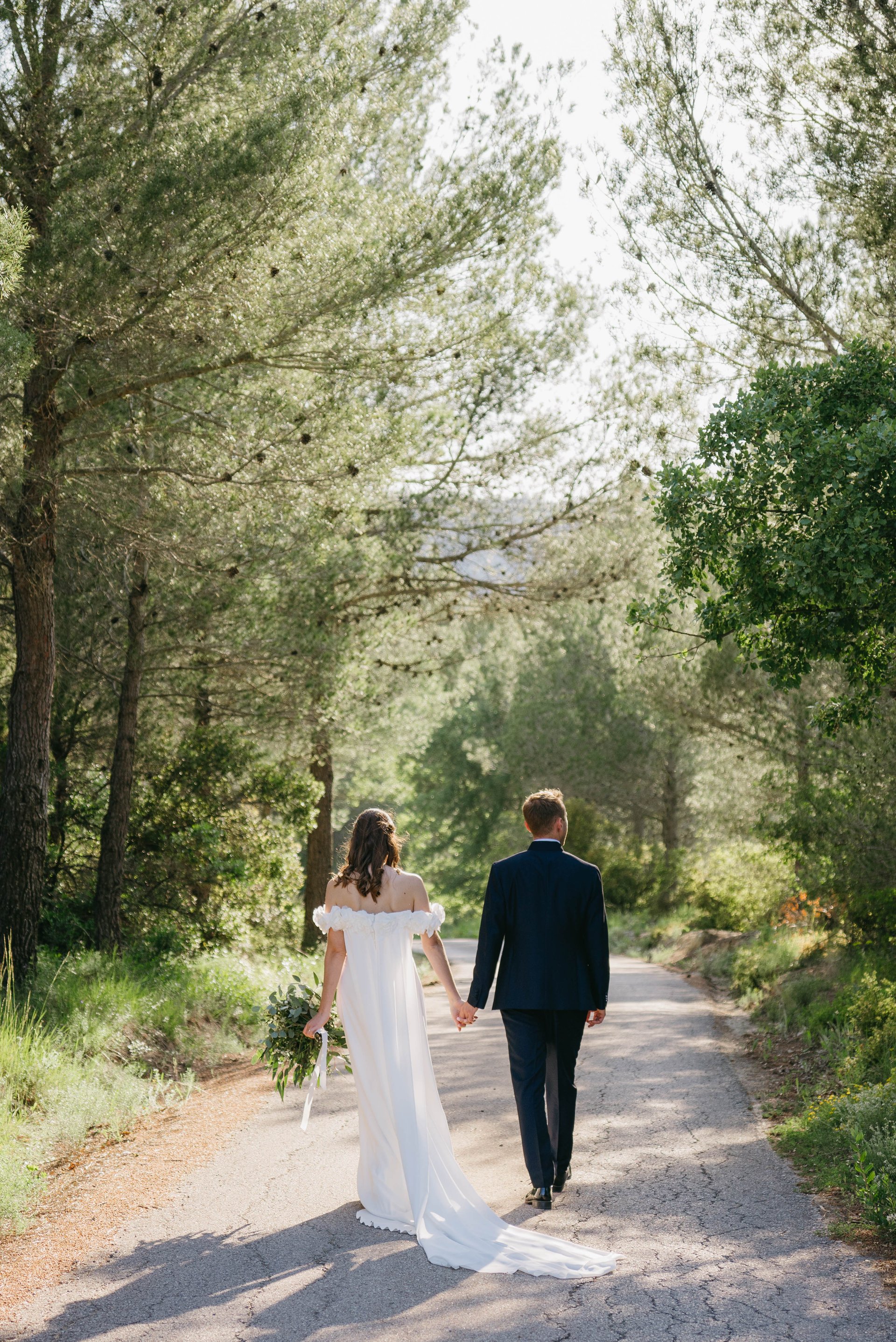 10 fotos imprescindibles de la sessió de boda
