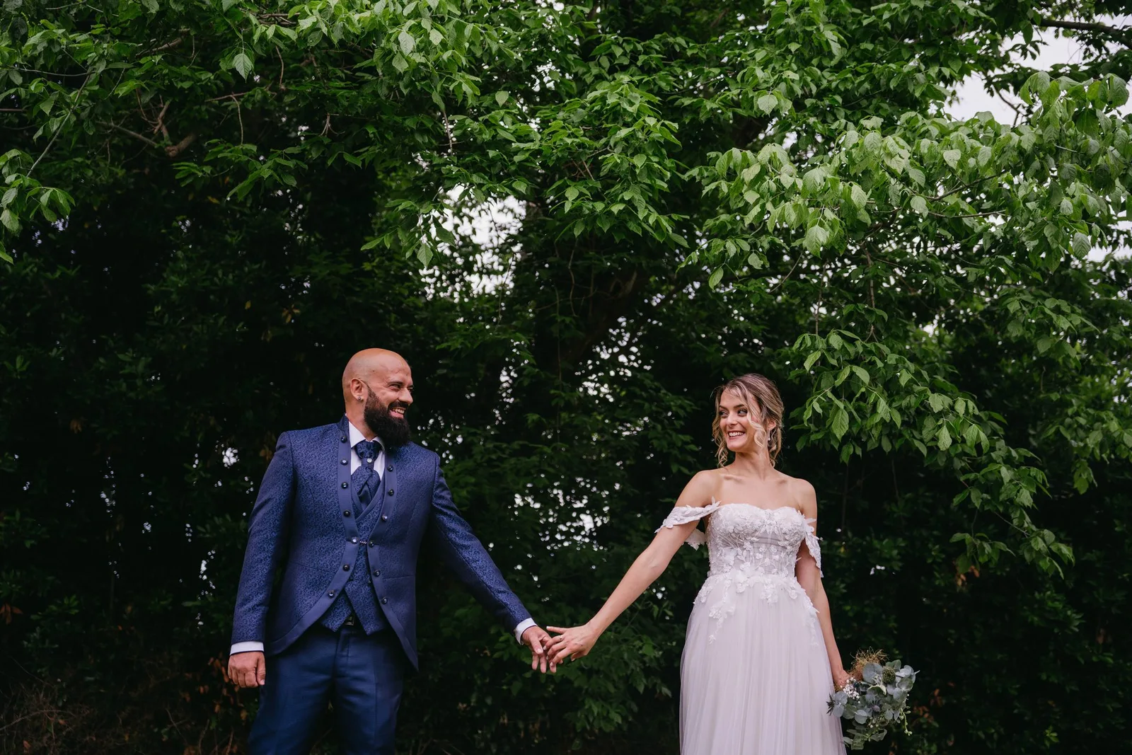 10 fotos imprescindibles de la sessió de boda