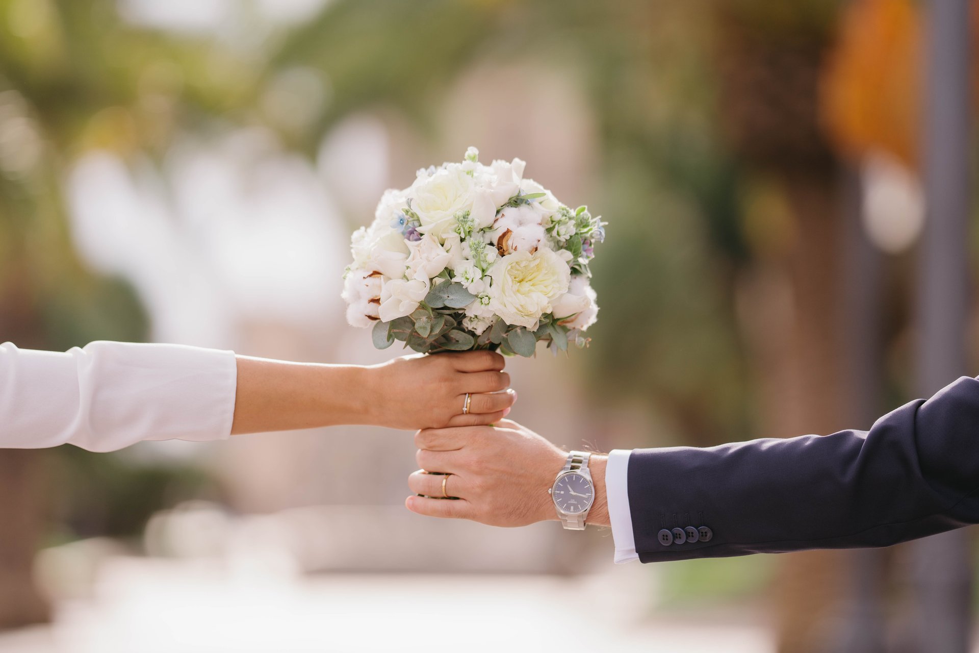 Boda a Tarragona