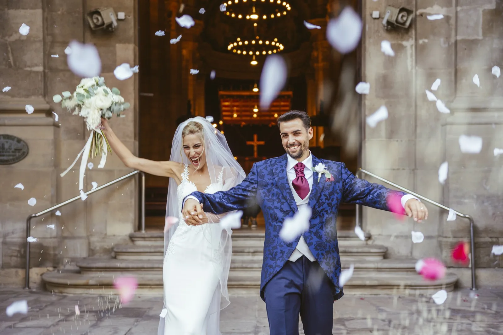 Cómo elegir el mejor fotógrafo y videógrafo de bodas en Tarragona