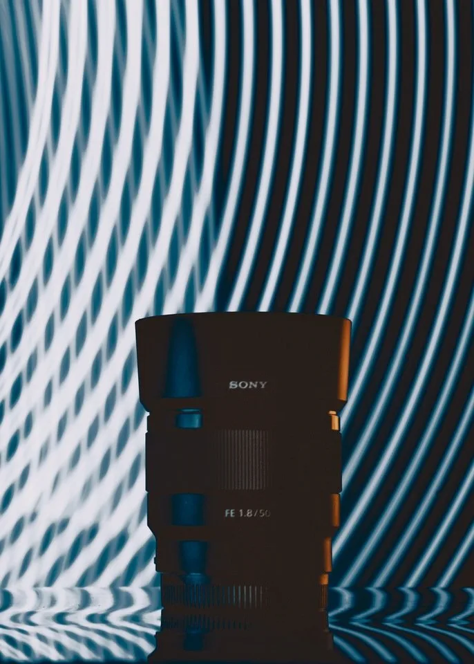 Review Sony SEL50F18F: 50 mm, una ganga que debes tener