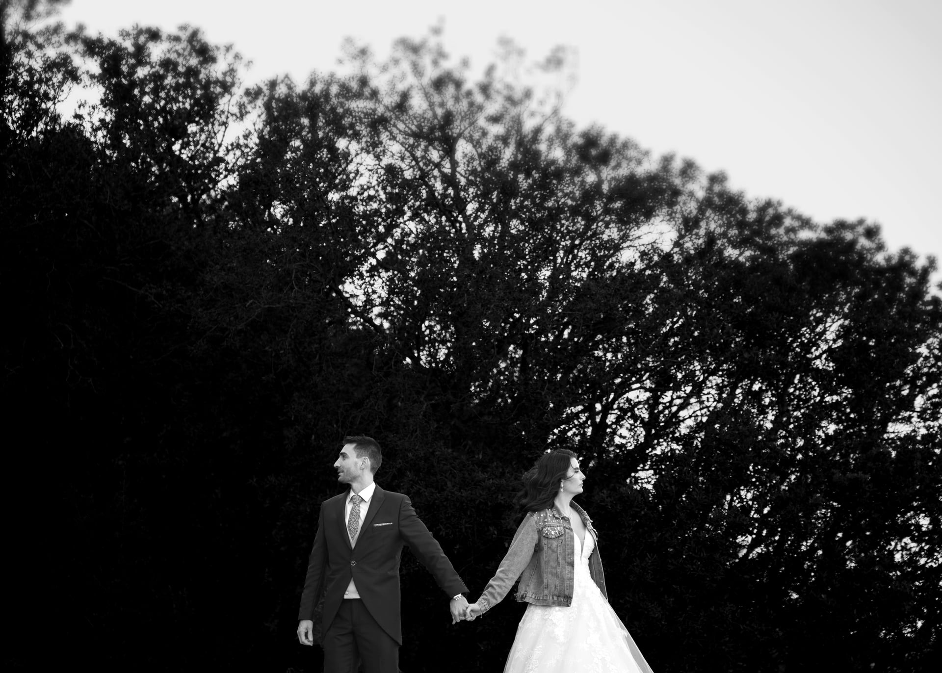Javi & Olaya