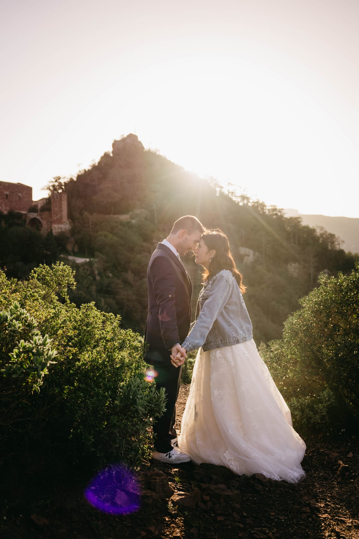 Boda de Javi & Olaya · Lifetime Weddings · Foto 02 de 05