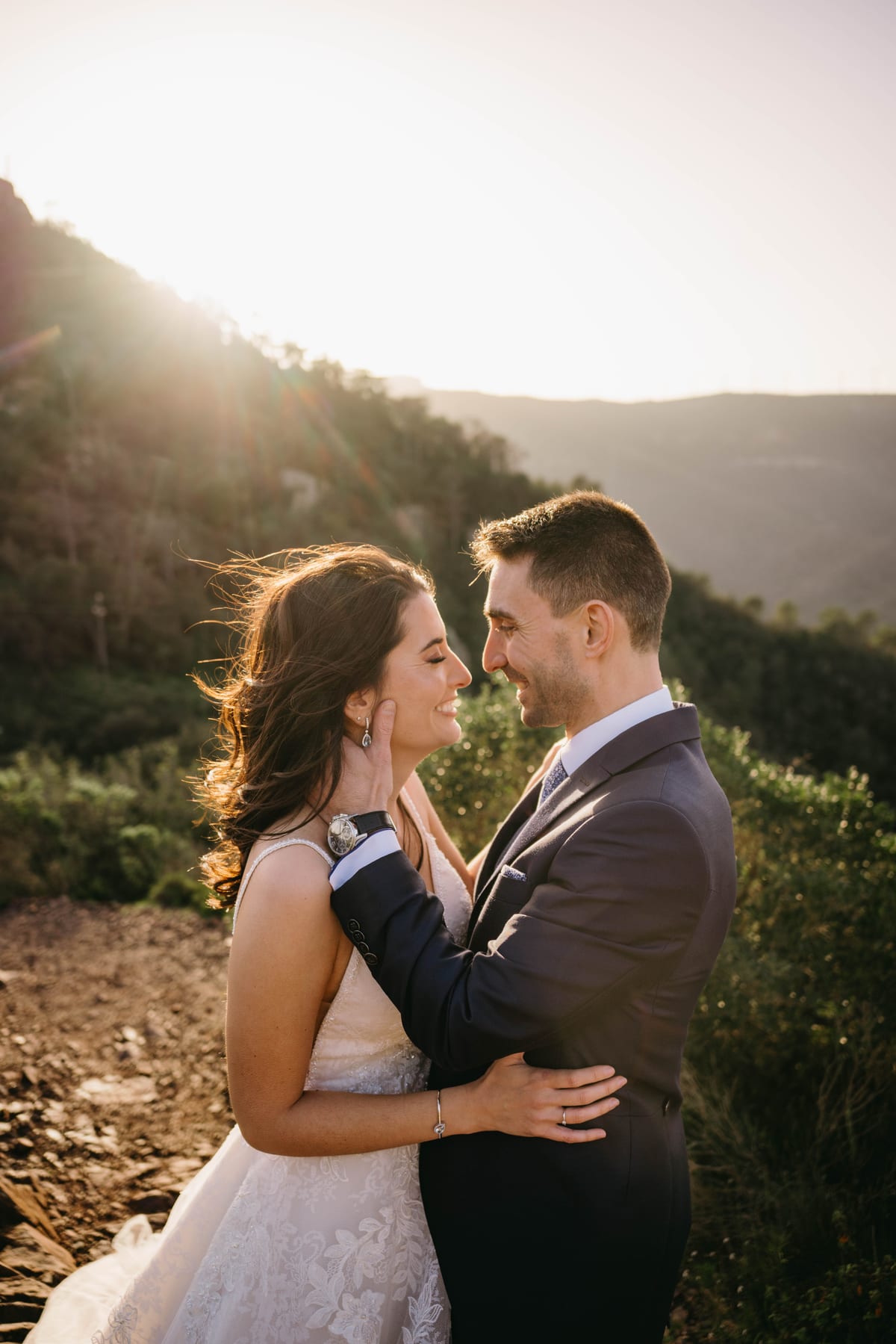 Boda de Javi & Olaya · Lifetime Weddings · Foto 04 de 05