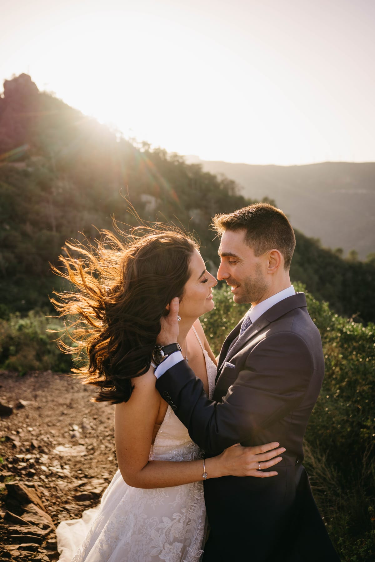 Boda de Javi & Olaya · Lifetime Weddings · Foto 05 de 05