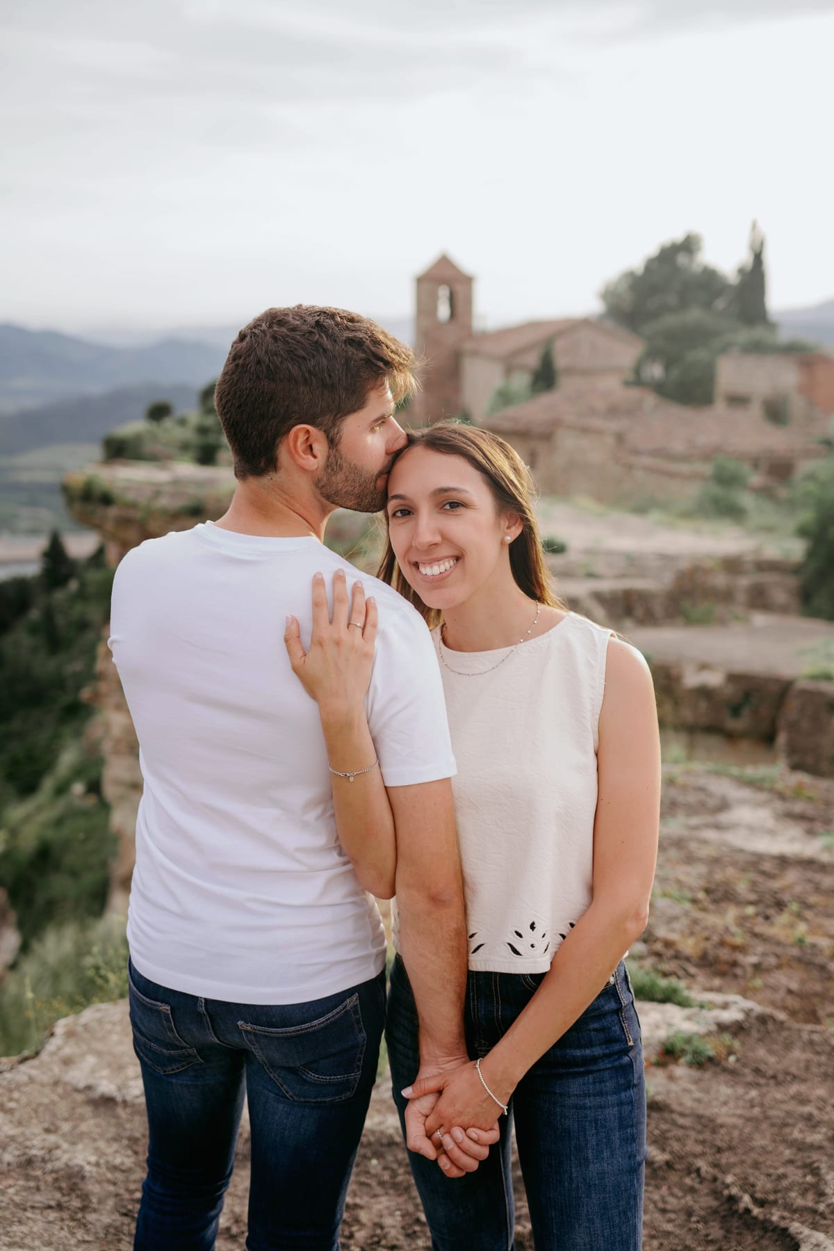 Boda de Elisabet & Josep a L’Orangerie Clos Barenys · Tarragona · Foto 16 de 24