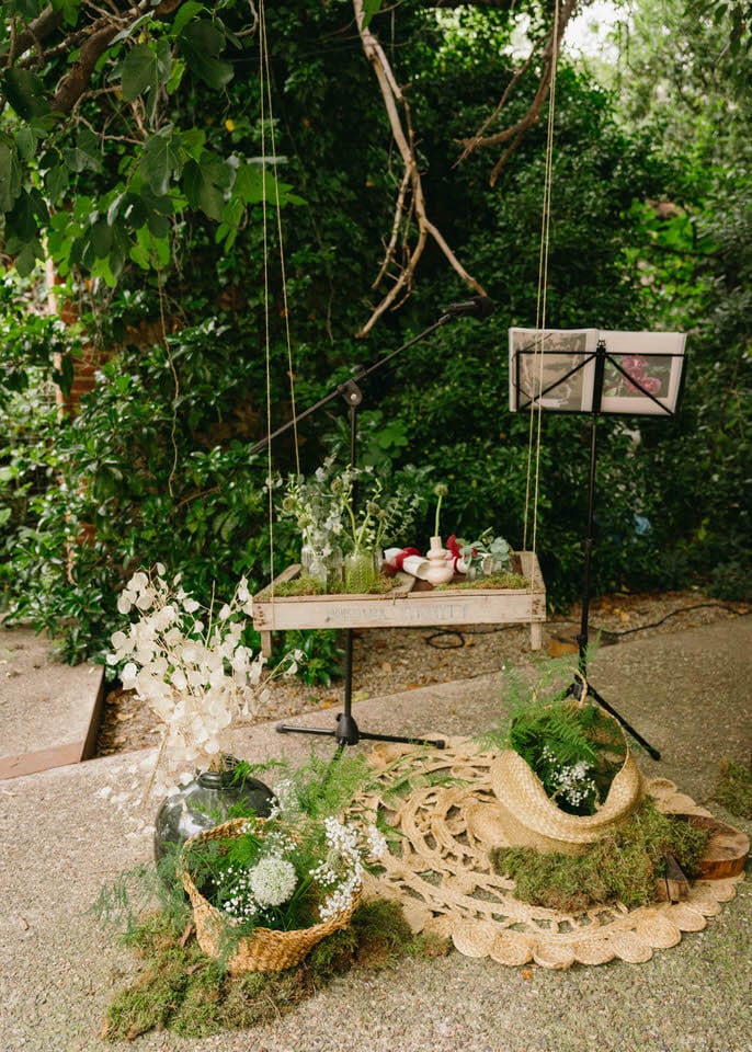 Boda de Vanesa & David a Fortí del Rourell · Tarragona · Foto 20 de 43