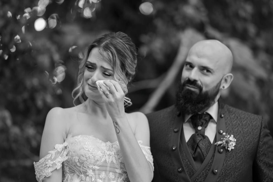 Boda de Vanesa & David a Fortí del Rourell · Tarragona · Foto 25 de 43