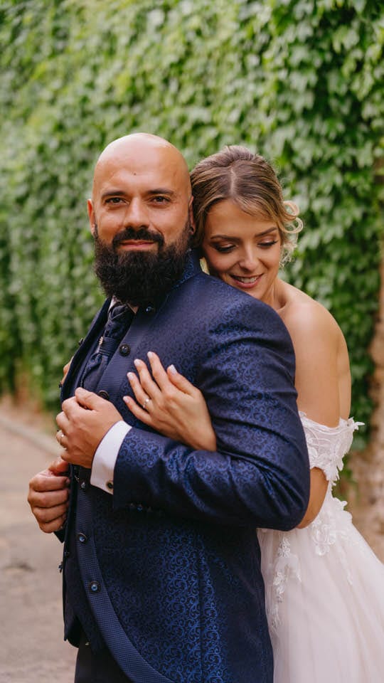 Boda de Vanesa & David a Fortí del Rourell · Tarragona · Foto 34 de 43