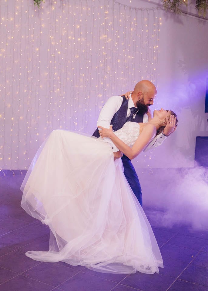 Boda de Vanesa & David a Fortí del Rourell · Tarragona · Foto 39 de 43