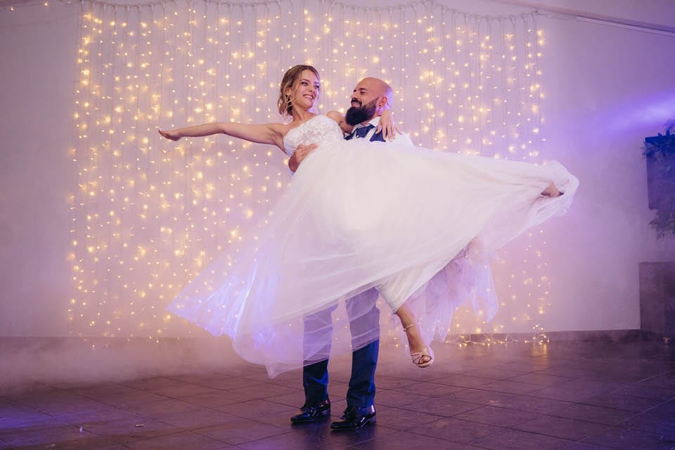 Boda de Vanesa & David a Fortí del Rourell · Tarragona · Foto 40 de 43