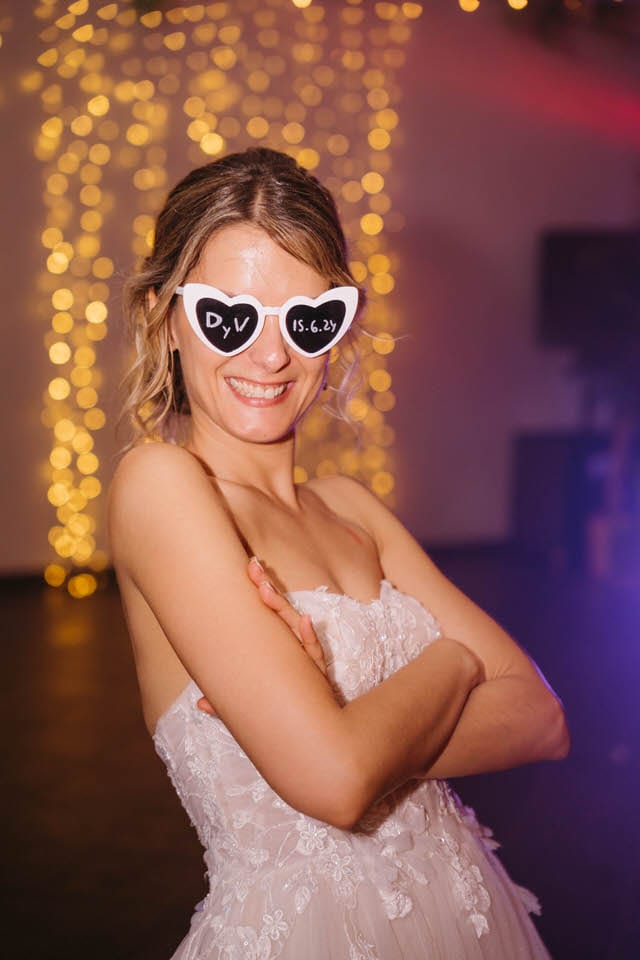 Boda de Vanesa & David a Fortí del Rourell · Tarragona · Foto 41 de 43